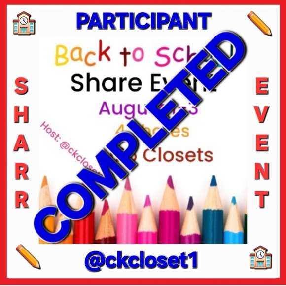 🎄 PARTICIPANT 🎄 - Picture 5 of 7